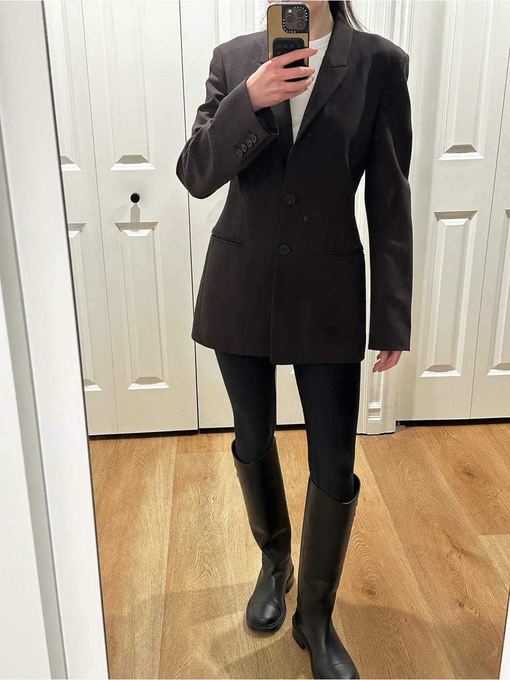 The Row blazer - Picture 2 of 7